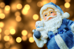 Lebendiger Adventskalender mit Adventsbasar in Koblenz-Neuendorf