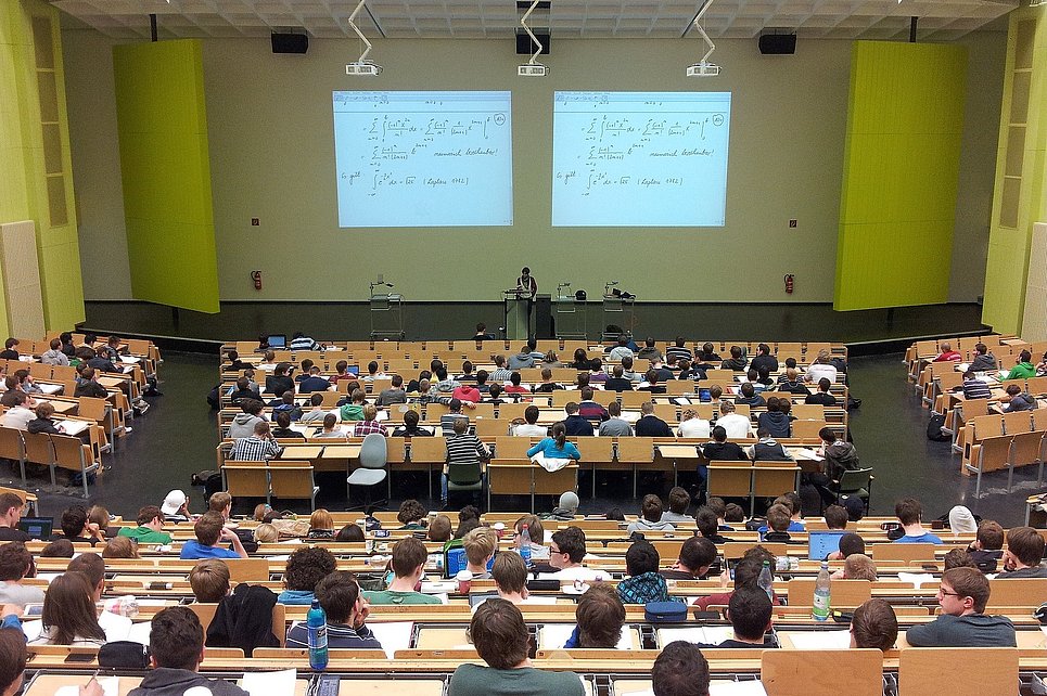 Land fördert sieben neue duale Studiengänge in Rheinland-Pfalz
