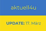 Ukraine-Update aktuell4u 17. März