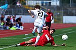 Worms bremst Rot-Weiss Erfolgskurs mit 5:0 Klatsche