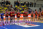 1. Volleyball-Bundesliga: Deichstadtvolleys beenden Saison mit Niederlage gegen SSC Schwerin