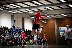 Vallendarer Löwen erliegen in Dansenberg