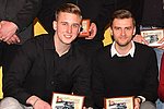AC Mayen Kartjugend startet mit neuem Trainer in die Saison 2023