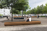 Neugestaltung des Neuwieder Marktplatzes: Erste Schritte werden angegangen