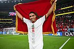 Ehemaliger TuS Koblenz Spieler schießt Spanien aus der WM