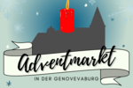 Traditioneller Adventsmarkt in Mayen: Kunst, Handwerk und Weihnachtsflair