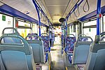 Symbolbild Bus