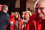 Ebling verleiht die Fluthilfemedaille