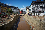 Zwei Jahre nach der Flut