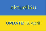 Ukraine-Update aktuell4u 13. April