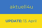 Ukraine-Update aktuell4u 13. April