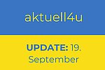Ukraine-Update aktuell4u 19. September