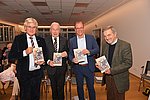 Gernot Mittler: Ein Leben auf „Auf festem Grund“