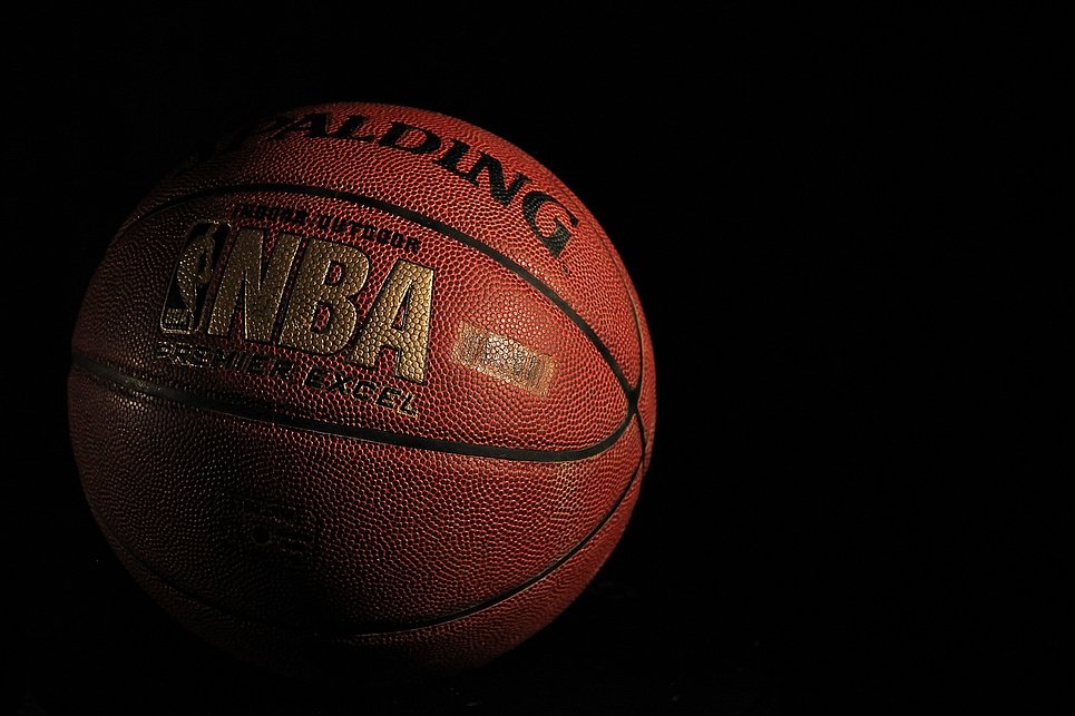 Symbolbild: Basketball