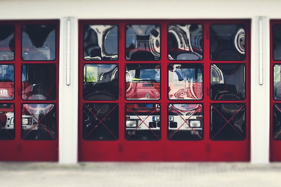 Sicherheitsupgrade in Mayen: Notstromgeneratoren für Feuerwehrhäuser beschlossen