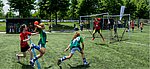 „Bewegter Advent – Verein(t) in der Schule“ ein voller Erfolg