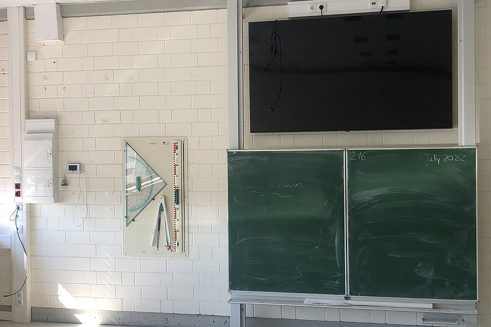 Schulen im Kreis Mayen-Koblenz sollen zukunftsfähig werden