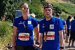 LG Laacher See glänzt beim 10. Ahrathon und Bitburger Läufercup