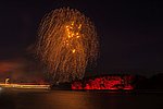 Rhein in Flammen in Lahnstein: Termine, Programm und Sperrungen