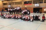 Nikolaussportfest in Andernach: 100 Jung-Leichtathleten kämpfen um den Sieg