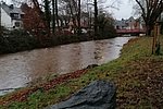 Gefährliche Hochwasserlage in Mayen entspannt sich langsam