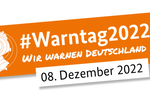 Probe für den Ernstfall: Bundesweiter Warntag am 8. Dezember