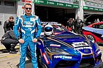 Back to the Roots – Marc Hennerici kehrt beim 24h-Rennen auf dem Nürburgring zurück