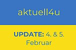 Ukraine-Update aktuell4u 4. und 5. Februar