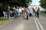 Vereinsluft schnuppern: Mendiger Vereine stellen sich vor