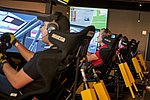 eSports-Lounge