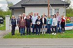 Jahresgespräch des deutsch- französischen Freundschaftskreises in Verdun
