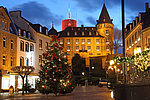 Adventszeit in Mayen