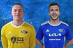Neuzugänge TSV Emmelshausen