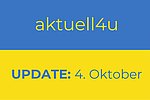 Ukraine-Update aktuell4u 4. Oktober