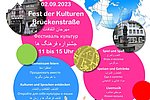 Fest der Kulturen in der Mayener Brückenstraße