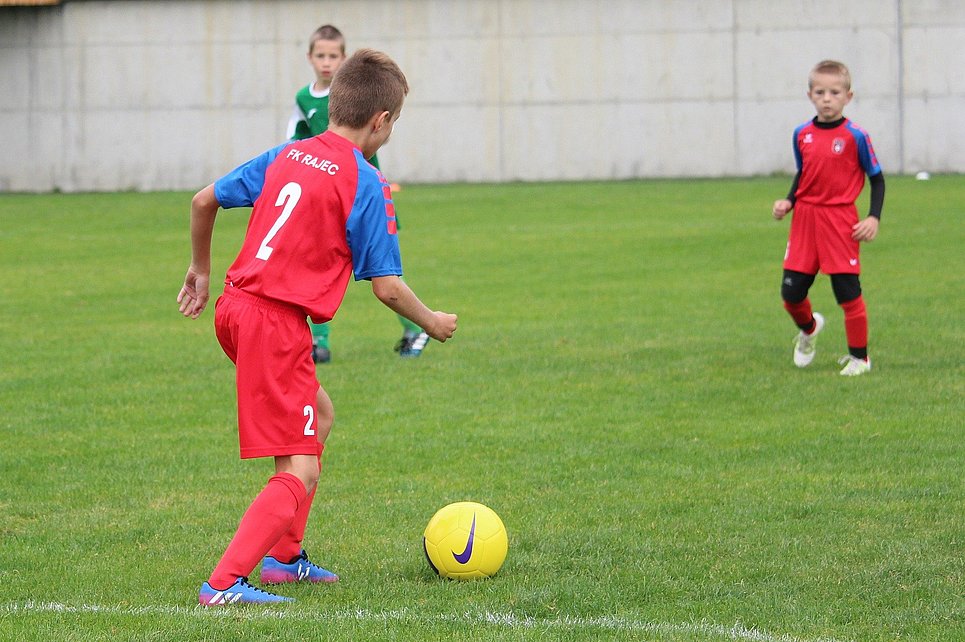 "Fußball macht Schule": AGs begeistern tausende Schüler an