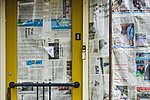 Starker Anstieg der Insolvenzen in Rheinland-Pfalz
