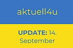 Ukraine-Update aktuell4u 14. September