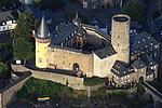 Mayener Burgfestspiele eröffnen Saison mit Stadtfest unter dem Motto "Hexen"