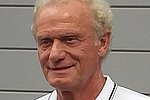 Europameister Hans-Peter Briegel