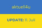 Ukraine-Update aktuell4u 11. Juli