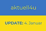 Ukraine-Update aktuell4u 4. Januar