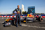 Red Bull Formula Nürburgring 2023: Komplettes Fahrerfeld bekannt gegeben