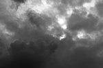 Wetterwarnung für Rheinland-Pfalz am Donnerstag und Freitag: Schwere Gewitter erwartet