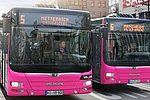Änderungen im Fahrplan der Linie 6 in Koblenz wegen Sanierungsarbeiten