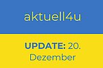 Ukraine-Update aktuell4u 20. Dezember