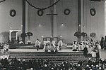Lahnsteins St.-Barbara-Kirche wird 85 Jahre alt
