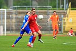 Bundesliga-Spieler Grischa Prömel feiert Comeback bei Hoffenheims 3:0 Sieg gegen Rot-Weiß Koblenz