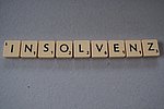 Zahl der Unternehmensinsolvenzen in RLP steigt im Vergleich zum Vorjahreszeitraum