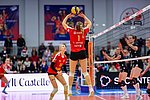 Bundesliga-Volleyball in Neuwied: Deichstadtvolleys gegen LiB Aachen